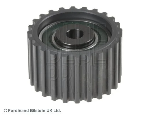 Deflection Pulley/Guide Pulley, timing belt BLUE PRINT ADS77609