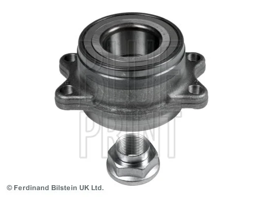 Kit de rolamentos de roda BLUE PRINT ADS78315