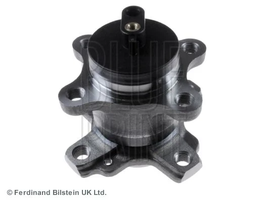 Kit de rolamentos de roda BLUE PRINT ADS78320