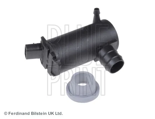 Washer Fluid Pump, window cleaning BLUE PRINT ADT30307