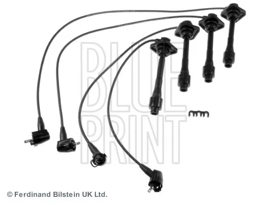 Conjunto de cabos de ignição BLUE PRINT ADT31609