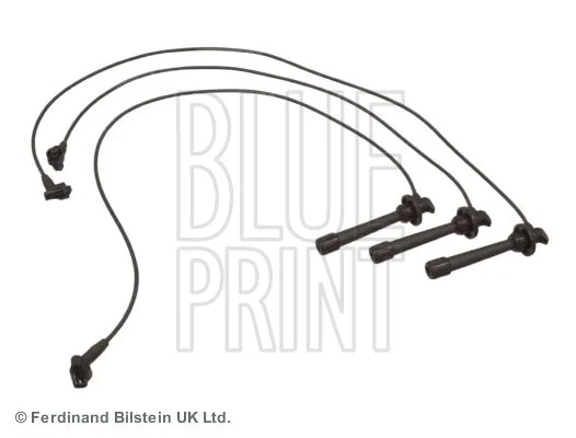 Conjunto de cabos de ignição BLUE PRINT ADT31666