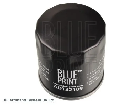 Filtro de Óleo BLUE PRINT ADT32109