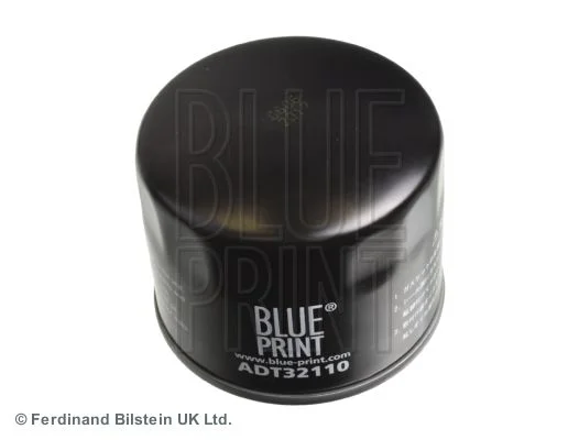 Filtro de Óleo BLUE PRINT ADT32110