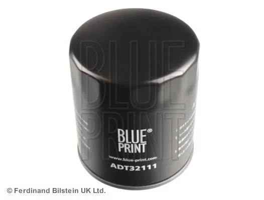 Filtro de Óleo BLUE PRINT ADT32111