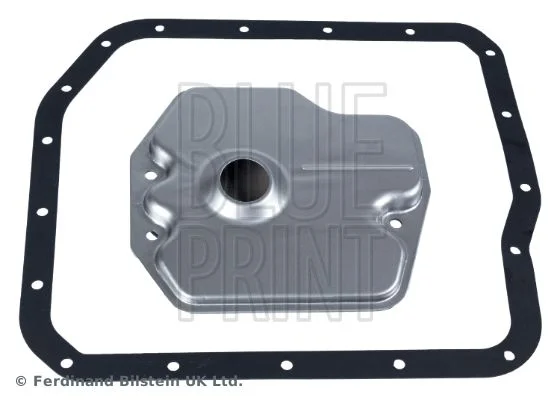 Kit de Filtro Hidráulico, transmissão automática BLUE PRINT ADT32139