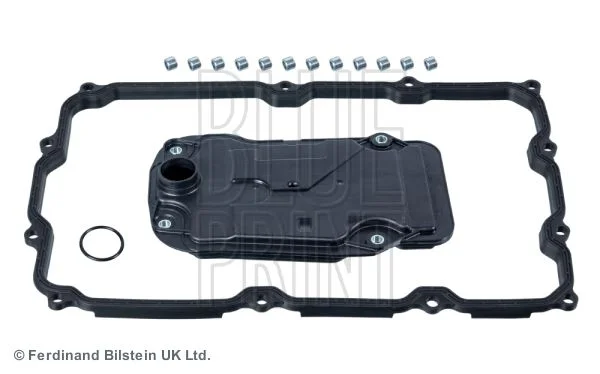 Kit de Filtro Hidráulico, transmissão automática BLUE PRINT ADT32140