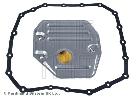 Kit de Filtro Hidráulico, transmissão automática BLUE PRINT ADT32141