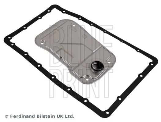 Kit de Filtro Hidráulico, transmissão automática BLUE PRINT ADT32144