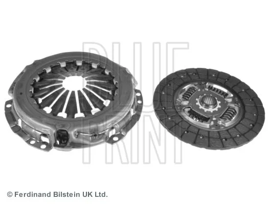 Kit de embraiagem BLUE PRINT ADT330267