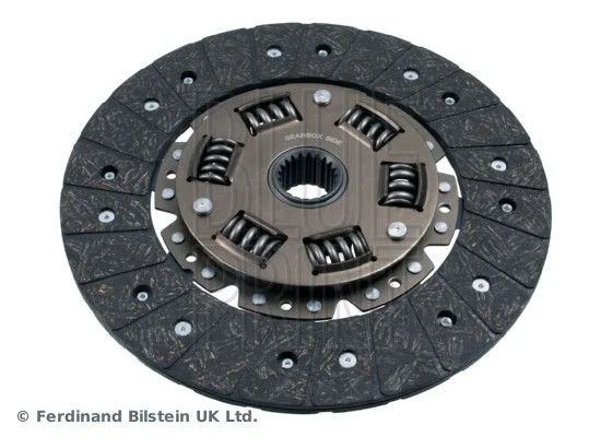 Clutch Disc BLUE PRINT ADT33168