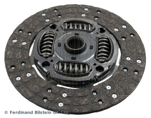 Clutch Disc BLUE PRINT ADT33177
