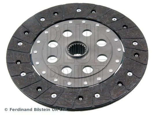 Clutch Disc BLUE PRINT ADT33178
