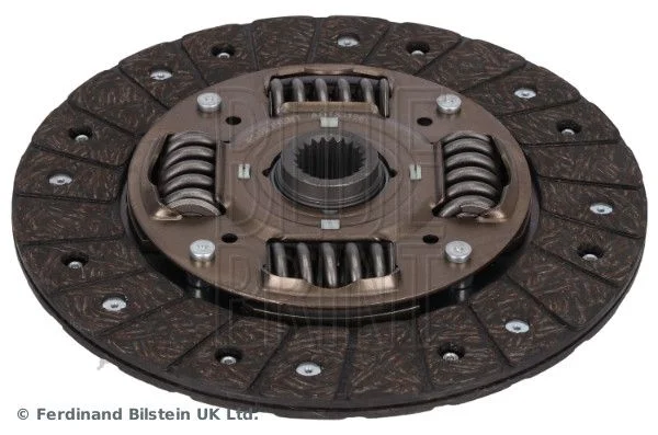 Clutch Disc BLUE PRINT ADT33196