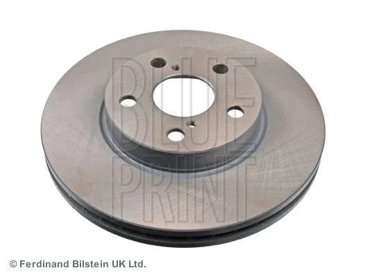 Brake Disc BLUE PRINT ADT343112
