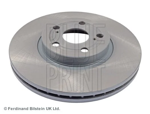 Brake Disc BLUE PRINT ADT343166