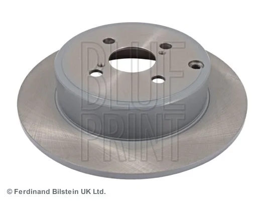 Brake Disc BLUE PRINT ADT343169