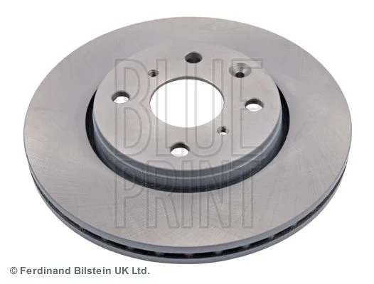 Brake Disc BLUE PRINT ADT343198