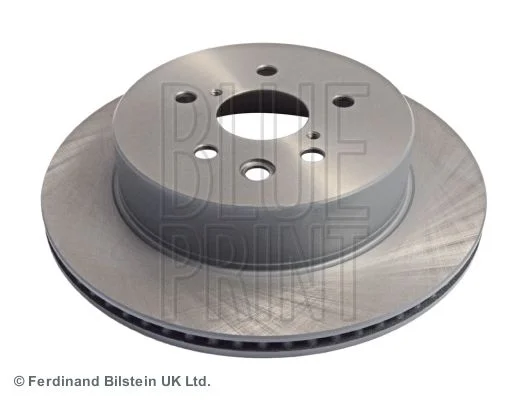 Brake Disc BLUE PRINT ADT343203
