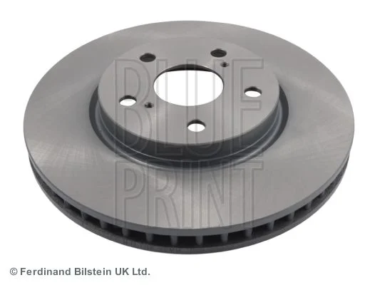 Brake Disc BLUE PRINT ADT343208