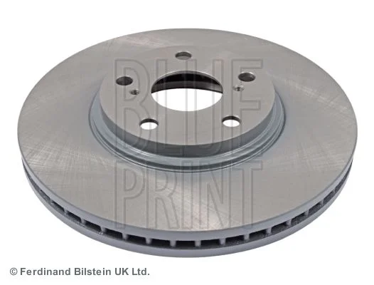 Brake Disc BLUE PRINT ADT343253