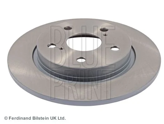Brake Disc BLUE PRINT ADT343266