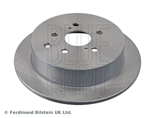 Brake Disc BLUE PRINT ADT343276