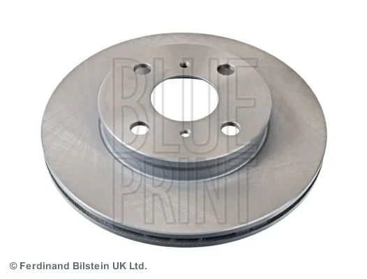 Brake Disc BLUE PRINT ADT34399