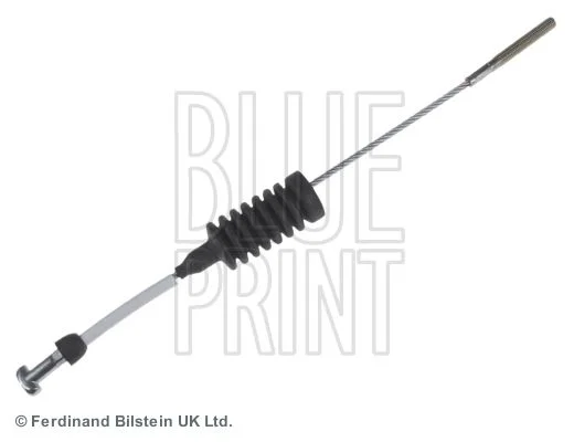 Cable Pull, parking brake BLUE PRINT ADT346256