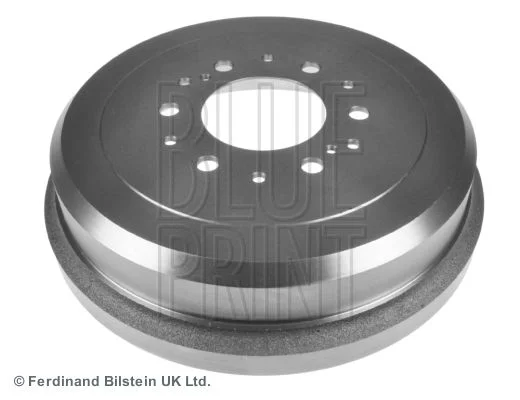 Brake Drum BLUE PRINT ADT34725