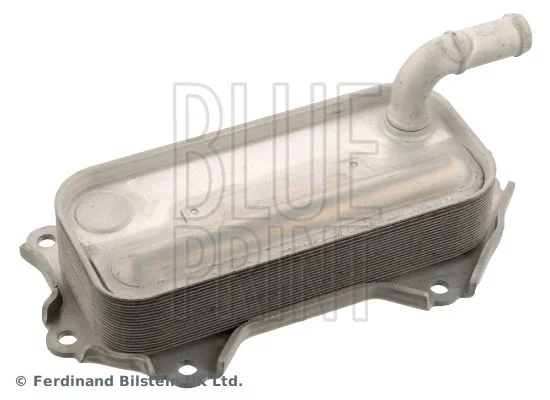Arrefecedor de óleo, óleo do motor BLUE PRINT ADT36147