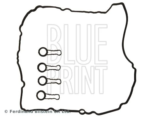 Conjunto de Juntas, tampa da cabeça do cilindro BLUE PRINT ADT36798