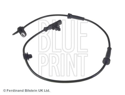 Sensor, velocidade da roda BLUE PRINT ADT37141