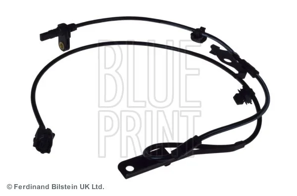 Sensor, wheel speed BLUE PRINT ADT37154