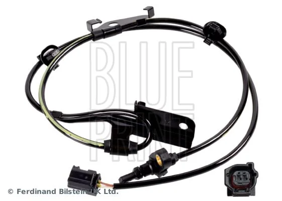 Sensor, velocidade da roda BLUE PRINT ADT37155