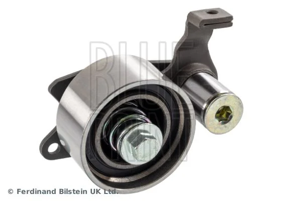 Tensioner Pulley, timing belt BLUE PRINT ADT37608