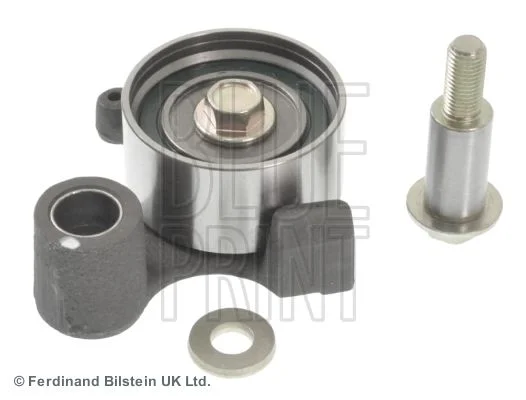 Tensioner Pulley, timing belt BLUE PRINT ADT37616