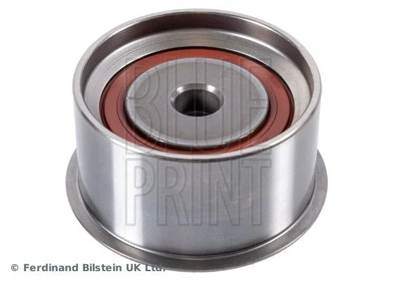 Deflection Pulley/Guide Pulley, timing belt BLUE PRINT ADT37634