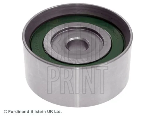 Deflection Pulley/Guide Pulley, timing belt BLUE PRINT ADT37648