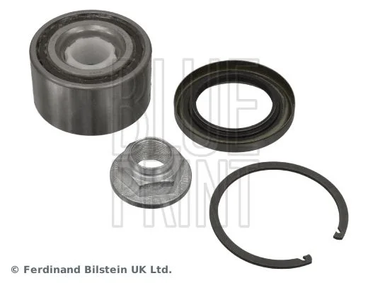 Kit de rolamentos de roda BLUE PRINT ADT38228