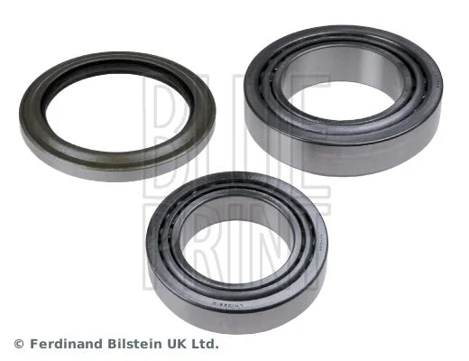Kit de rolamentos de roda BLUE PRINT ADT38236