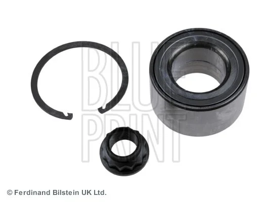 Kit de rolamentos de roda BLUE PRINT ADT38247