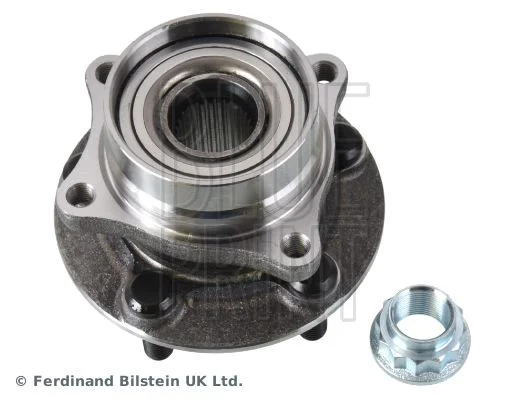 Kit de rolamentos de roda BLUE PRINT ADT38252