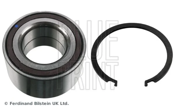 Kit de rolamentos de roda BLUE PRINT ADT38282