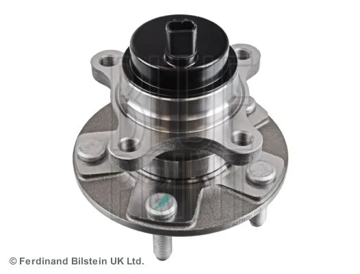 Kit de rolamentos de roda BLUE PRINT ADT38283