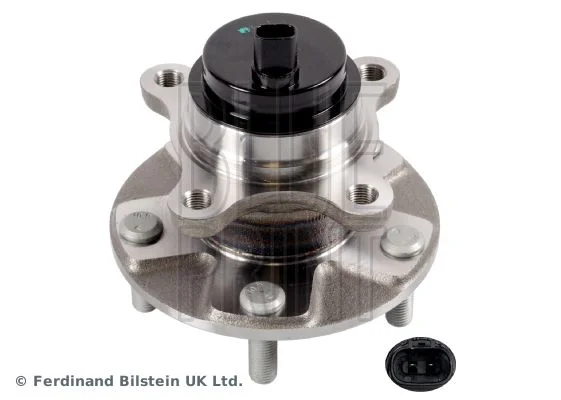 Kit de rolamentos de roda BLUE PRINT ADT38284