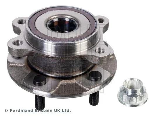 Kit de rolamentos de roda BLUE PRINT ADT38286