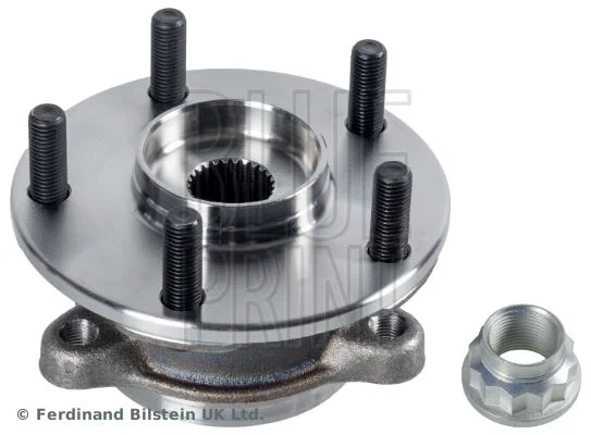 Kit de rolamentos de roda BLUE PRINT ADT38287