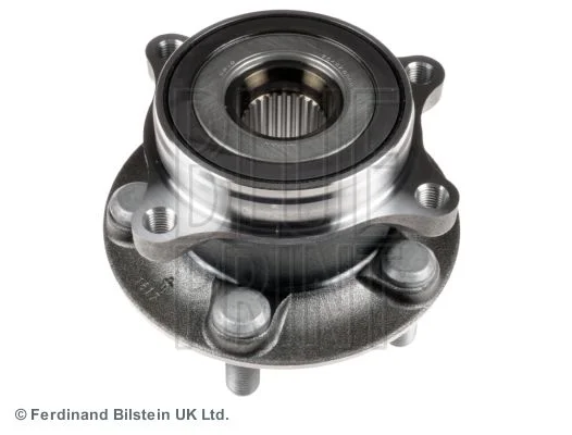 Kit de rolamentos de roda BLUE PRINT ADT38293