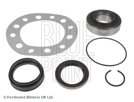 Kit de rolamentos de roda BLUE PRINT ADT383108